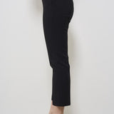Pantalone donna slim nero PA076 110 ELISABETTA FRANCHI 