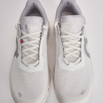 Sneakers uomo Cloudmonster 1 bianca 3MF30741200 WHITEWHITE ON RUNNING 