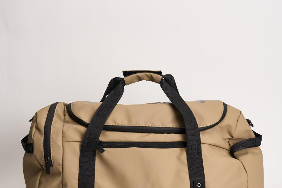 Borsa da viaggio beige BERN 03BEIGE BLAUER 