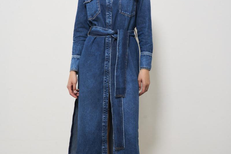 ICON DENIM ELLEN8674