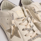 Sneakers super-star donna GWF00102 F00750582996 GOLDEN GOOSE 