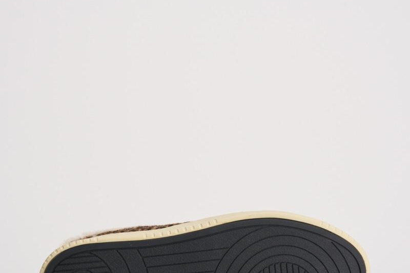 Sneakers donna Medalist mule animalier MULW YX01 AUTRY 