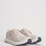 Sneakers Cloud 6 uomo beige CLOUD6 PEARL WHITE ON RUNNING 