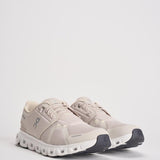 Sneakers Cloud 6 uomo beige CLOUD6 PEARL WHITE ON RUNNING 