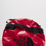 Borsone uomo rosso NF0A52SA 54A1 THE NORTH FACE 