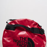 Borsone uomo rosso NF0A52SA 54A1 THE NORTH FACE 