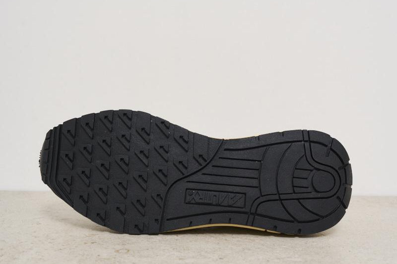 Sneakers reelwind low uomo blu WWLM UT01 AUTRY 