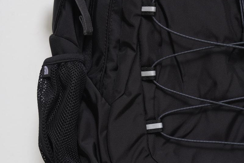 Zaino uomo Borealis Classic nero NF00CF9C 4GZ1 THE NORTH FACE 