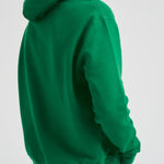 Felpa uomo verde con cappuccio 710766778 106 RALPH LAUREN 