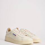 Sneakers uomo Dallas panna ADLM MR01 AUTRY 
