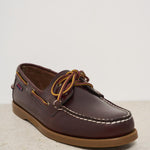 Mocassino uomo da barca marrone 70000G0 A20 SEBAGO 