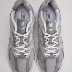 Sneakers uomo 530 grigie NBMR530. CK NEW BALANCE 