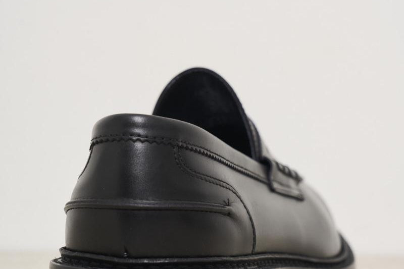 TRICKER'S ADAMBLACK