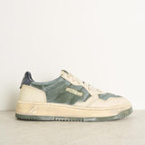 Sneakers uomo Medalist low AVLM AD02 AUTRY 