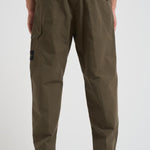 Pantalone uomo cargo verde militare 3100011 S0211V0054 STONE ISLAND 