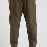Pantalone uomo cargo verde militare 3100011 S0211V0054 STONE ISLAND 
