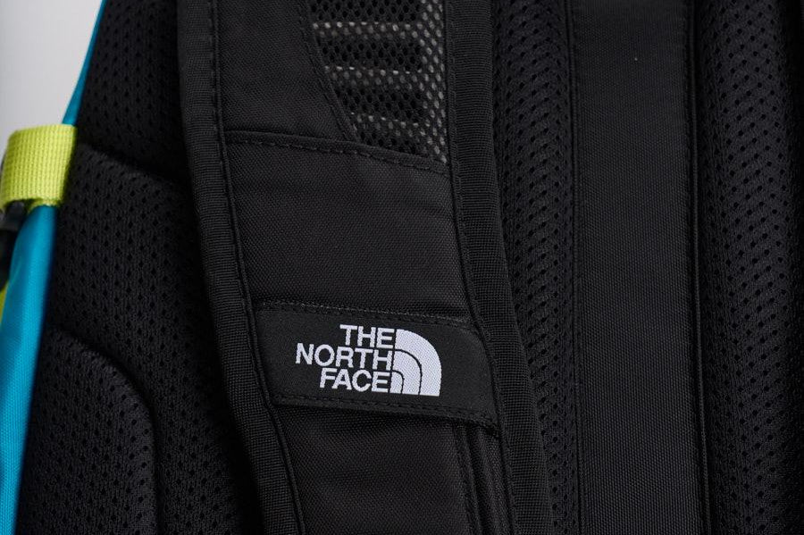 Zaino uomo multicolor Hot Shot multicolor 3KYJ PA7 THE NORTH FACE 