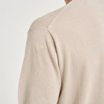 Maglia uomo gesso M010524 118 ACCADEMIE TESSILI 