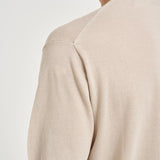 Maglia uomo gesso M010524 118 ACCADEMIE TESSILI 