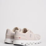 Sneakers Cloud 6 uomo beige CLOUD6 PEARL WHITE ON RUNNING 