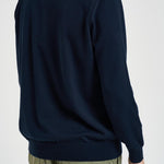 Maglia uomo girocollo blu 5100053 S00B2V0020 STONE ISLAND 