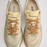 Sneakers uomo Medalist low vintage AVLM ED02 AUTRY 