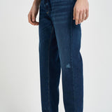 Jeans uomo Josh in denim blu JOSH DEEPBLUE ICON DENIM 