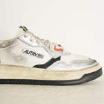 Sneakers uomo medalist low super vintage AVLW MS13 AUTRY 
