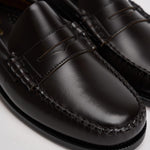 Mocassino uomo Classic Dan marrone 7000300 A2H SEBAGO 