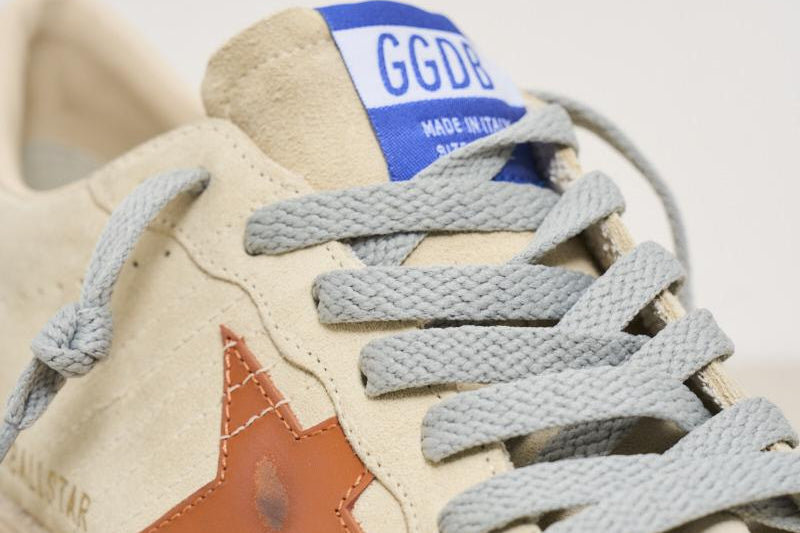 GOLDEN GOOSE GMF00117F00679415705