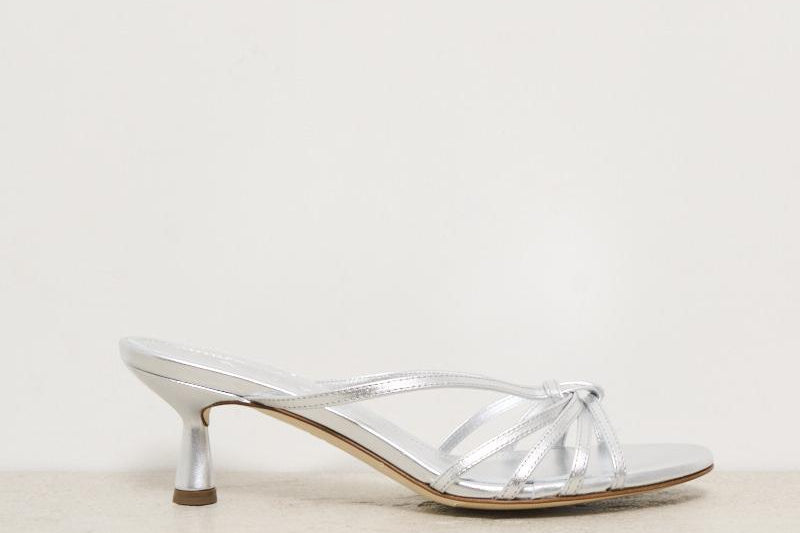 AEYDE PRAR55ST141SILVER