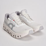 Sneakers uomo Cloudmonster 1 bianca 3MF30741200 WHITEWHITE ON RUNNING 