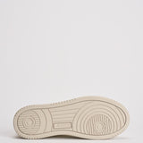 Sneakers donna Medalist panna, beige e bordeaux AULW NE10 AUTRY 