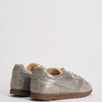 Sneakers donna Windspin in pelle laminata WSLW OY01 AUTRY 