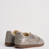 Sneakers donna Windspin in pelle laminata WSLW OY01 AUTRY 
