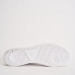Sneakers uomo Heritage Court II bianca e beige 809940762 001 RALPH LAUREN 