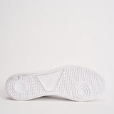 Sneakers uomo Heritage Court II bianca e beige 809940762 001 RALPH LAUREN 