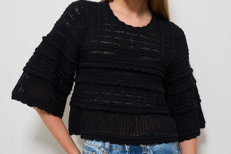 MARANT ETOILE PU0661FAC1L15E01BK