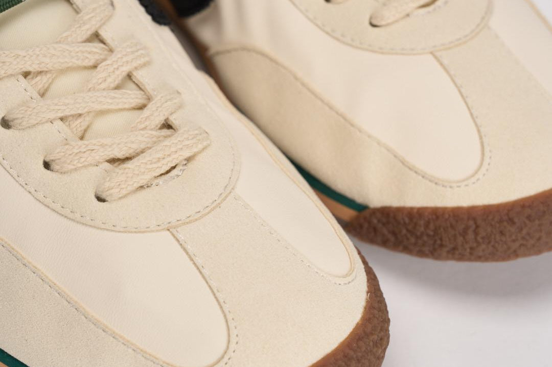 Sneakers donna Panther Stretch panna PU602P010 SALTEDBUTTER PURAAI 