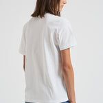 small star GWP01220 P00059480185 GOLDEN GOOSE 