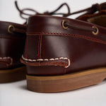 Mocassino donna Barca bordeaux A2Q9X EIW TIMBERLAND 