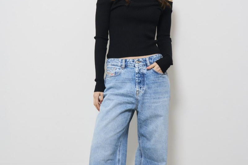 Jeans donna D-sire 1996 A06926 09I2901 DIESEL 