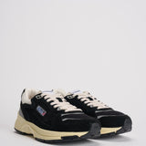 Sneakers uomo Hyperway Low nera HYLM UM07 AUTRY 