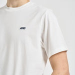 T-shirt uomo girocollo bianca TSPM 007W AUTRY 