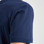 T-shirt uomo girocollo blu 714844756 007 RALPH LAUREN 