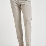 Pantalone uomo chino grigio chiaro 26300 CHINO PANT85 RRD 