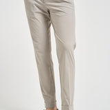 Pantalone uomo chino grigio chiaro 26300 CHINO PANT85 RRD 