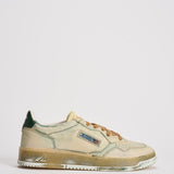 Sneakers uomo Medalist low vintage AVLM ED02 AUTRY 
