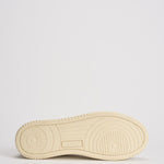 Sneakers uomo Medalist low grigio topo AULM GS45 AUTRY 