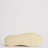 Sneakers uomo Medalist low grigio topo AULM GS45 AUTRY 